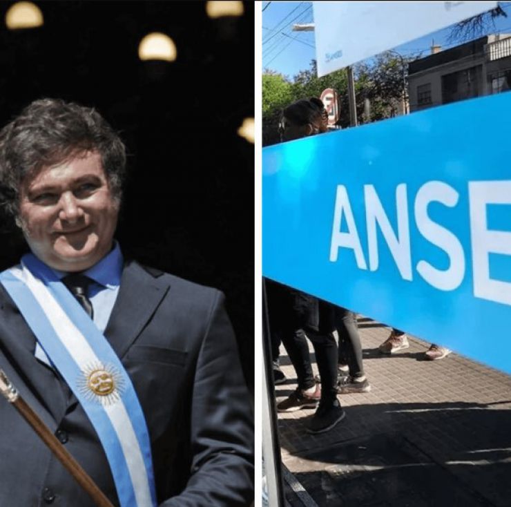 El Gobierno se comprometió a pagar los juicios de jubilados con sentencia firme